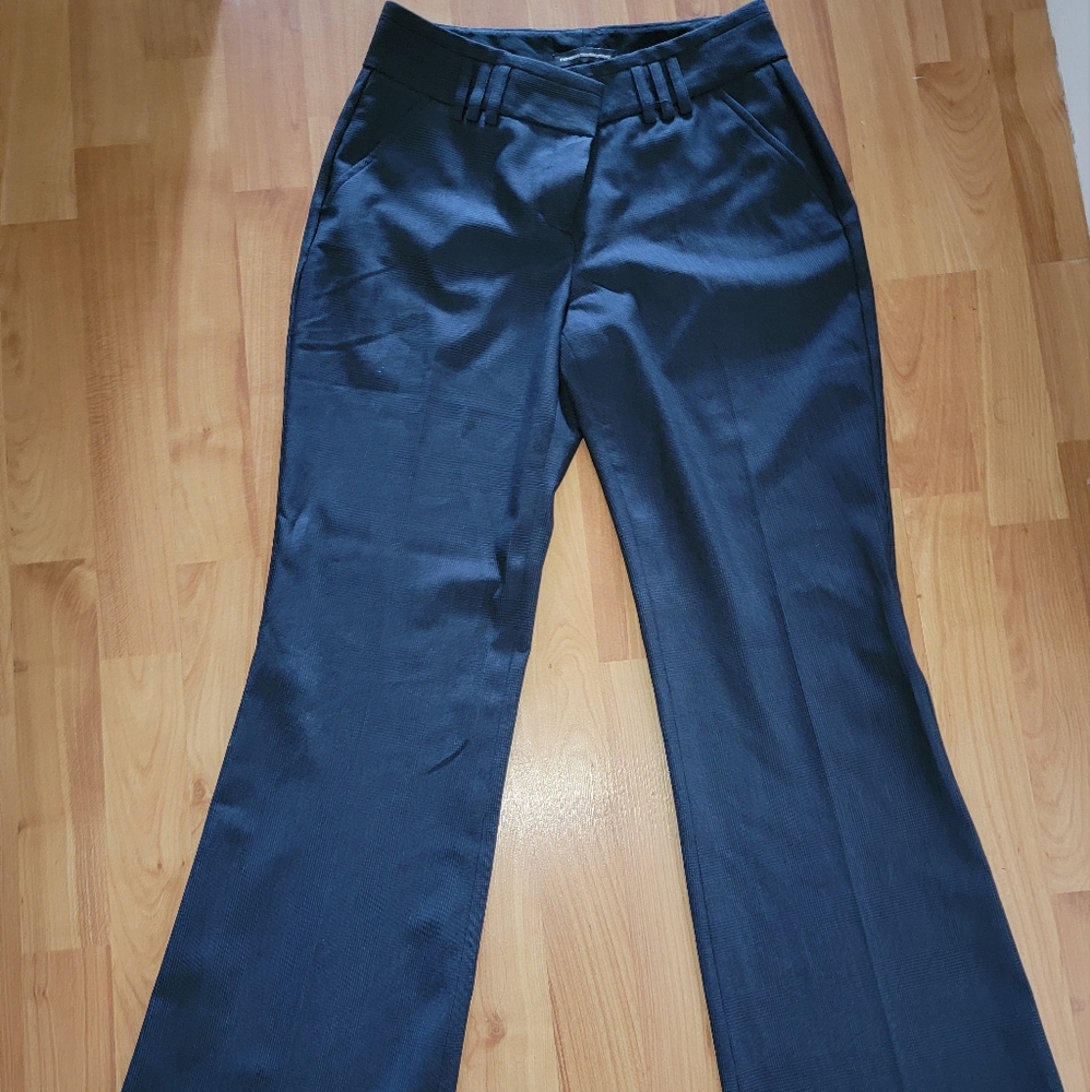 Express editor pants